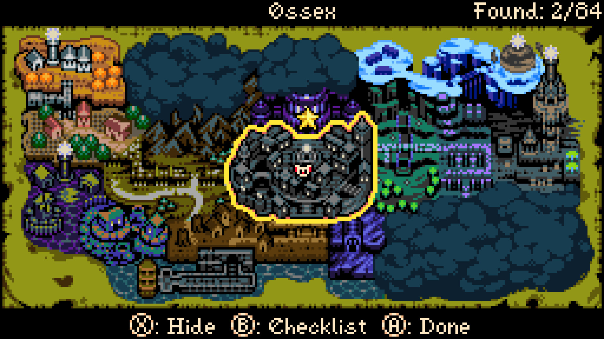 Mina the Hollower screenshot 6