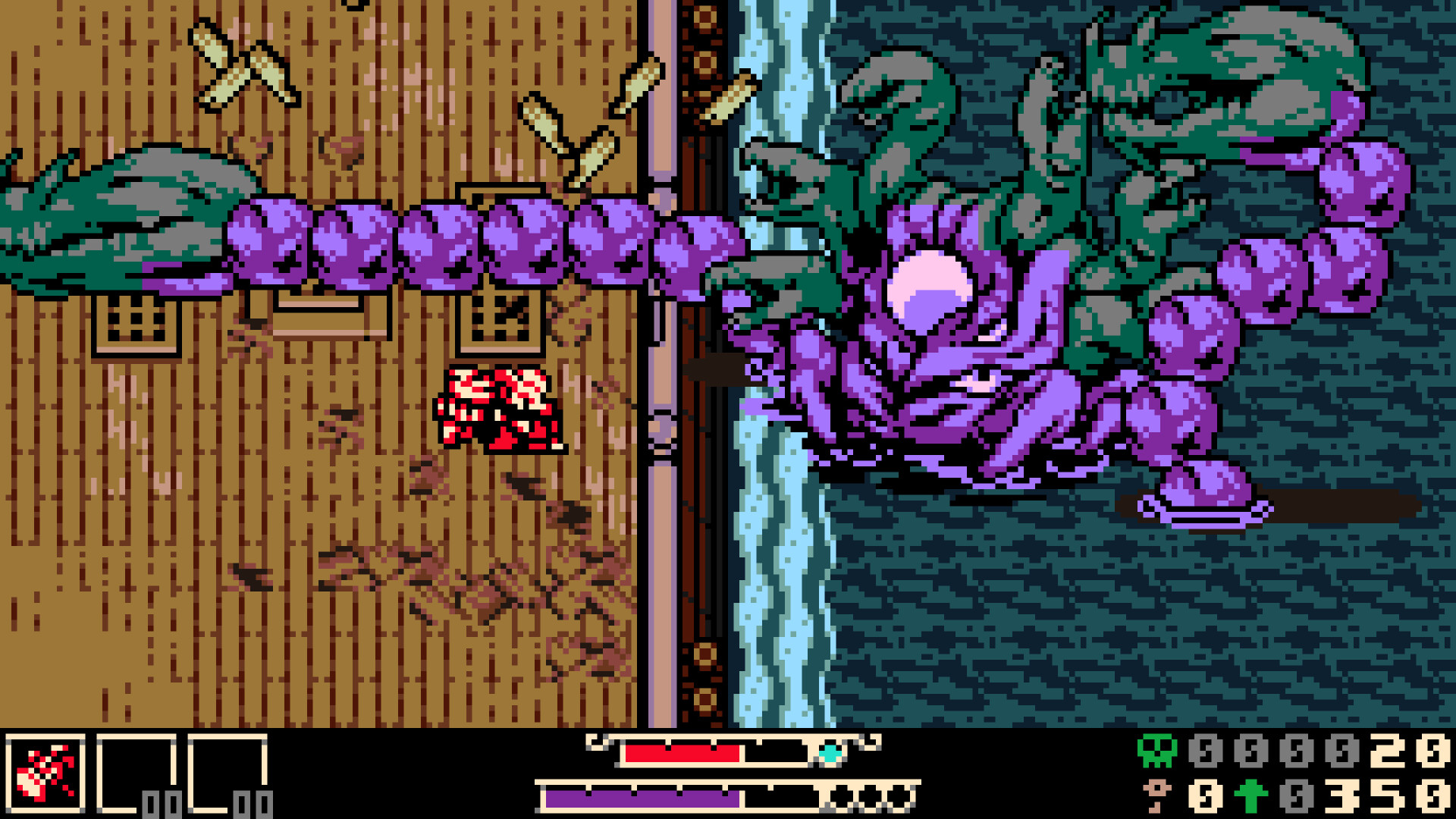Mina the Hollower — изображение 9