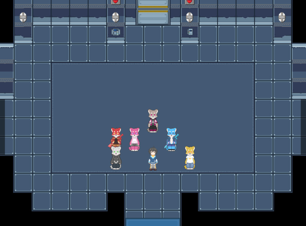 Illusion screenshot 12