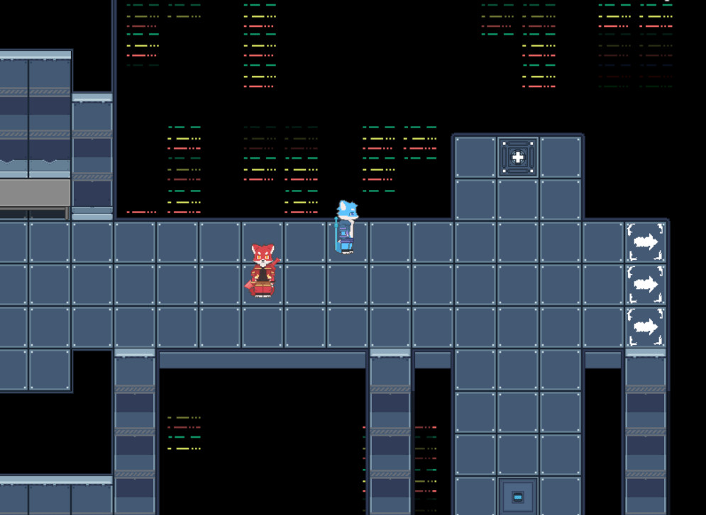 Illusion screenshot 11