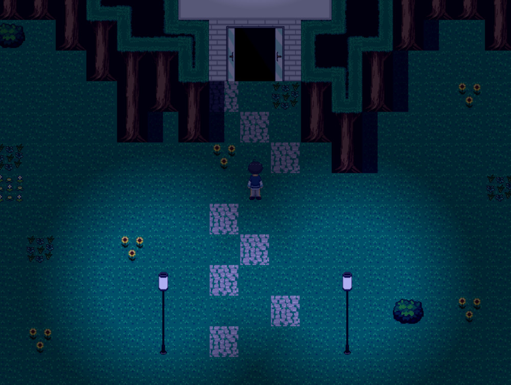 Illusion screenshot 9