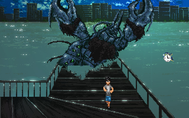 Gigant screenshot 3