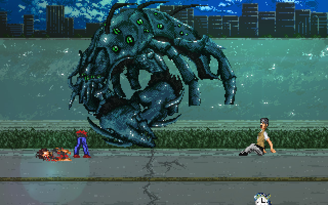 Gigant screenshot 5