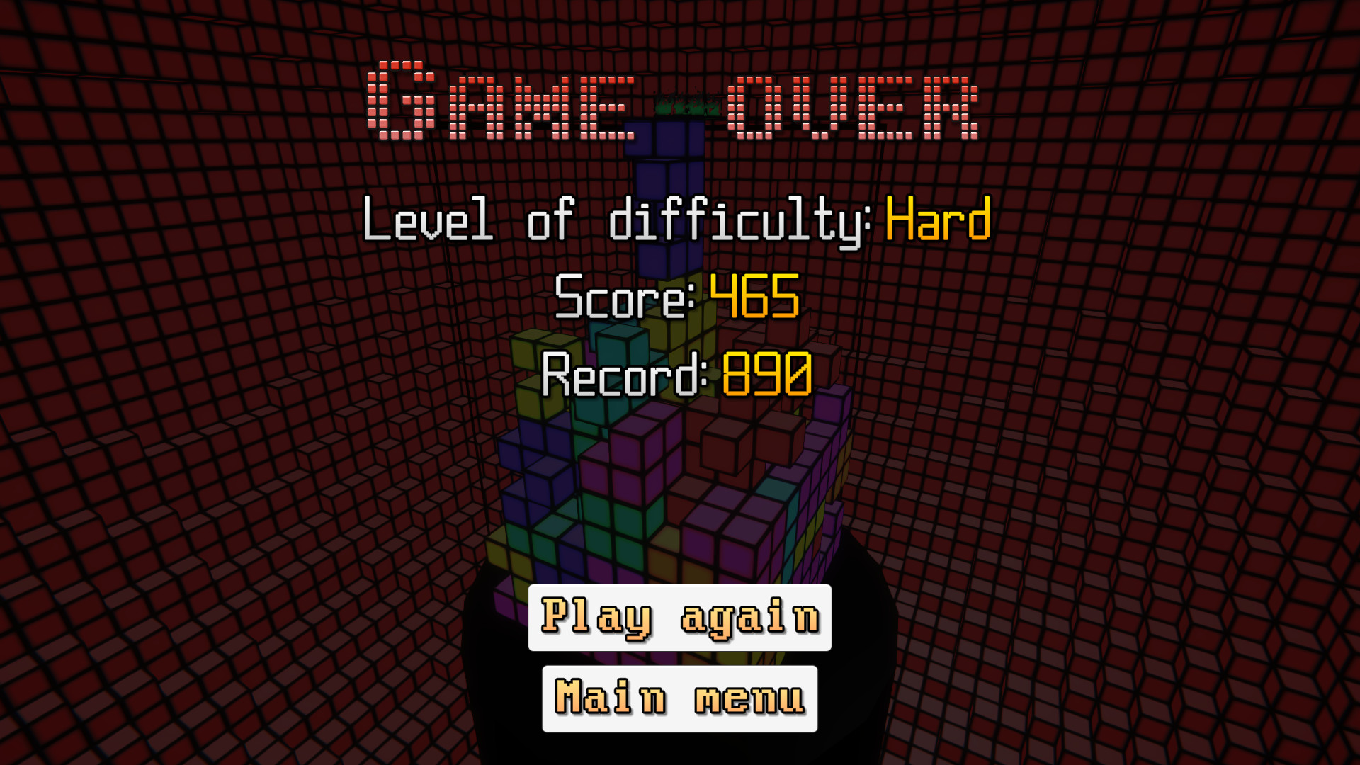 Cubytet screenshot 6