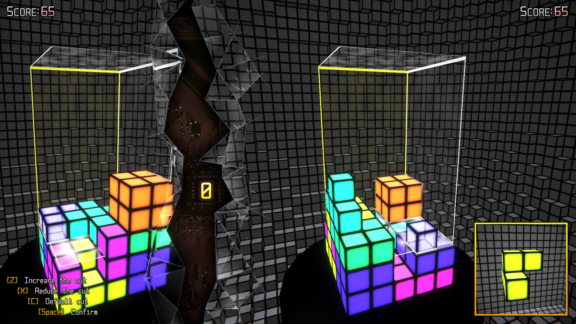 Cubytet screenshot 8