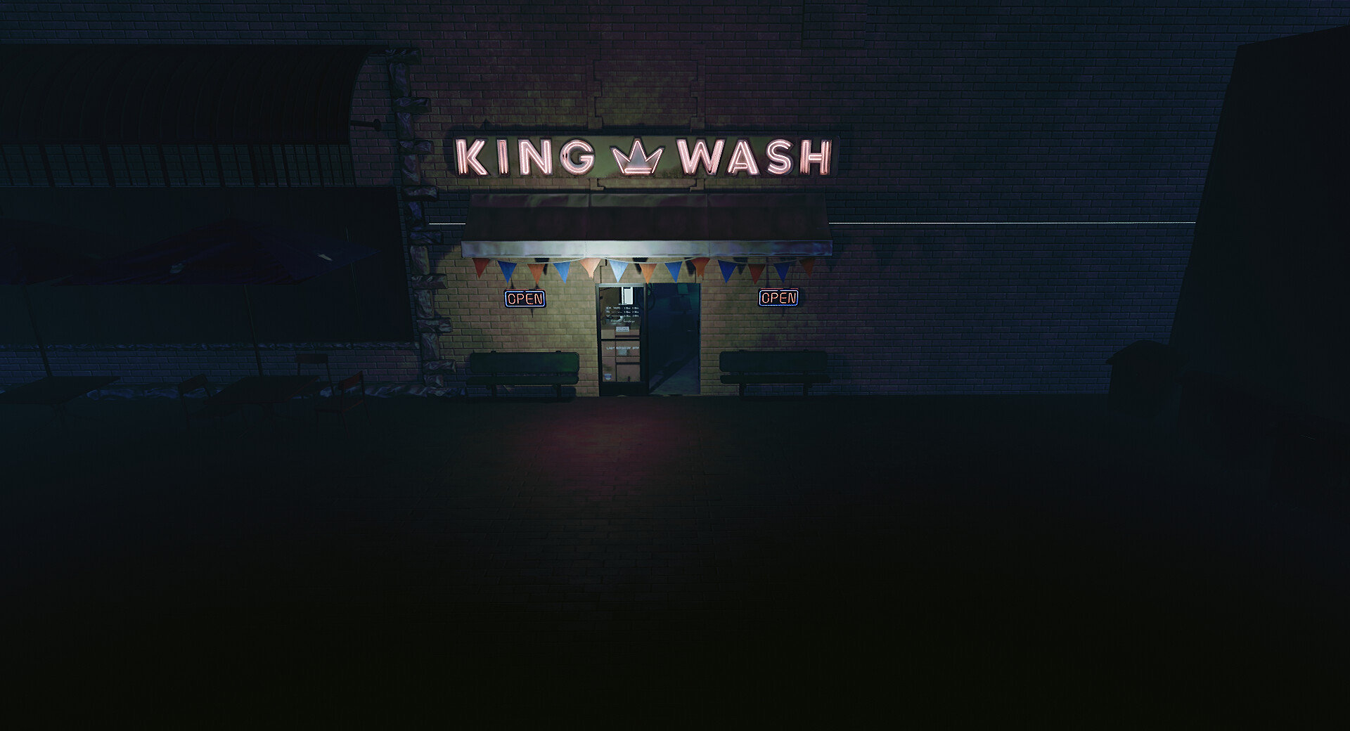 Slashers screenshot 10