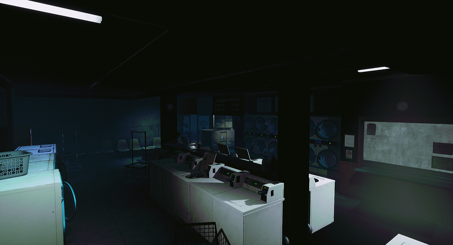 Slashers screenshot 8
