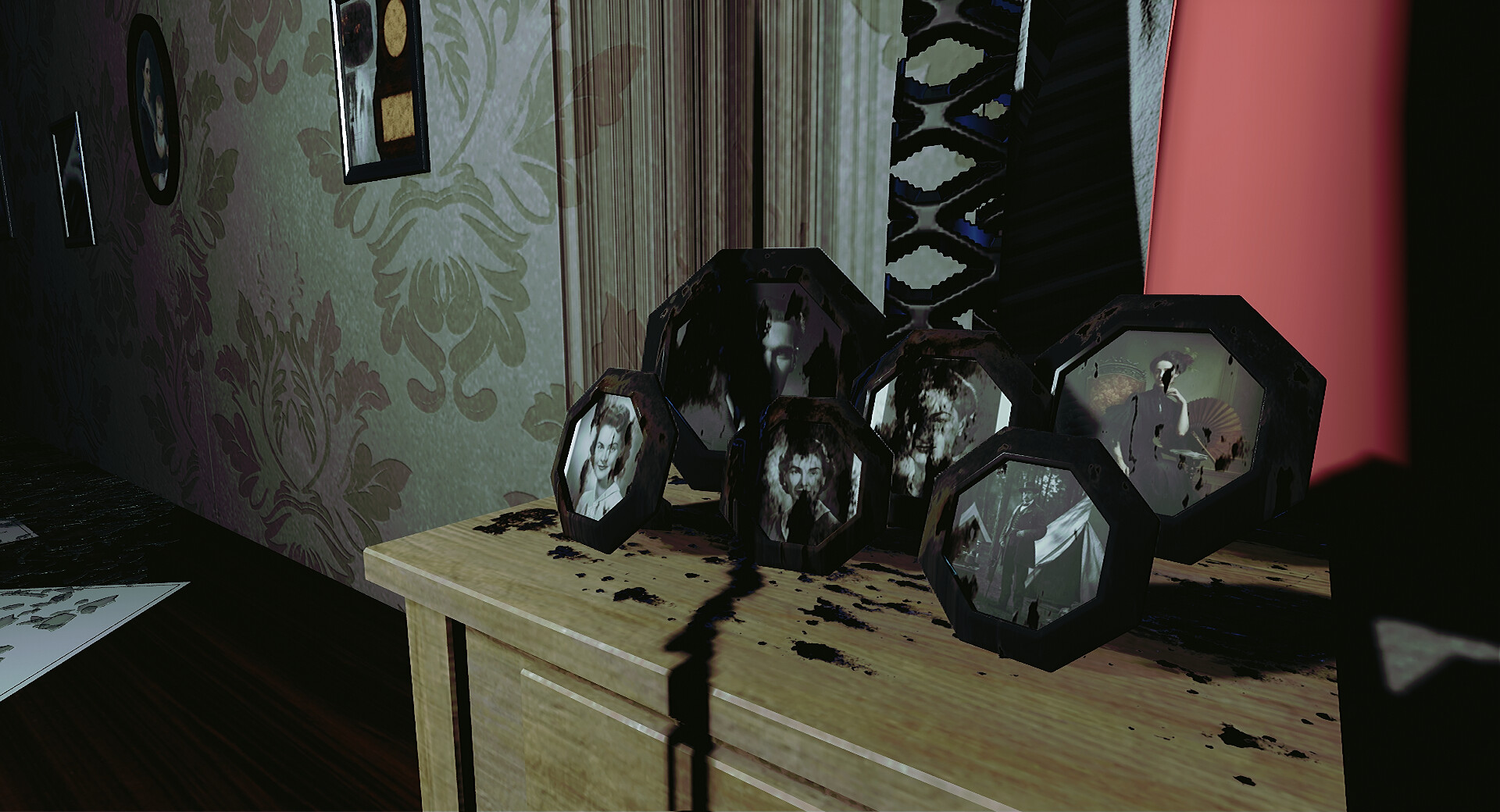Slashers screenshot 1