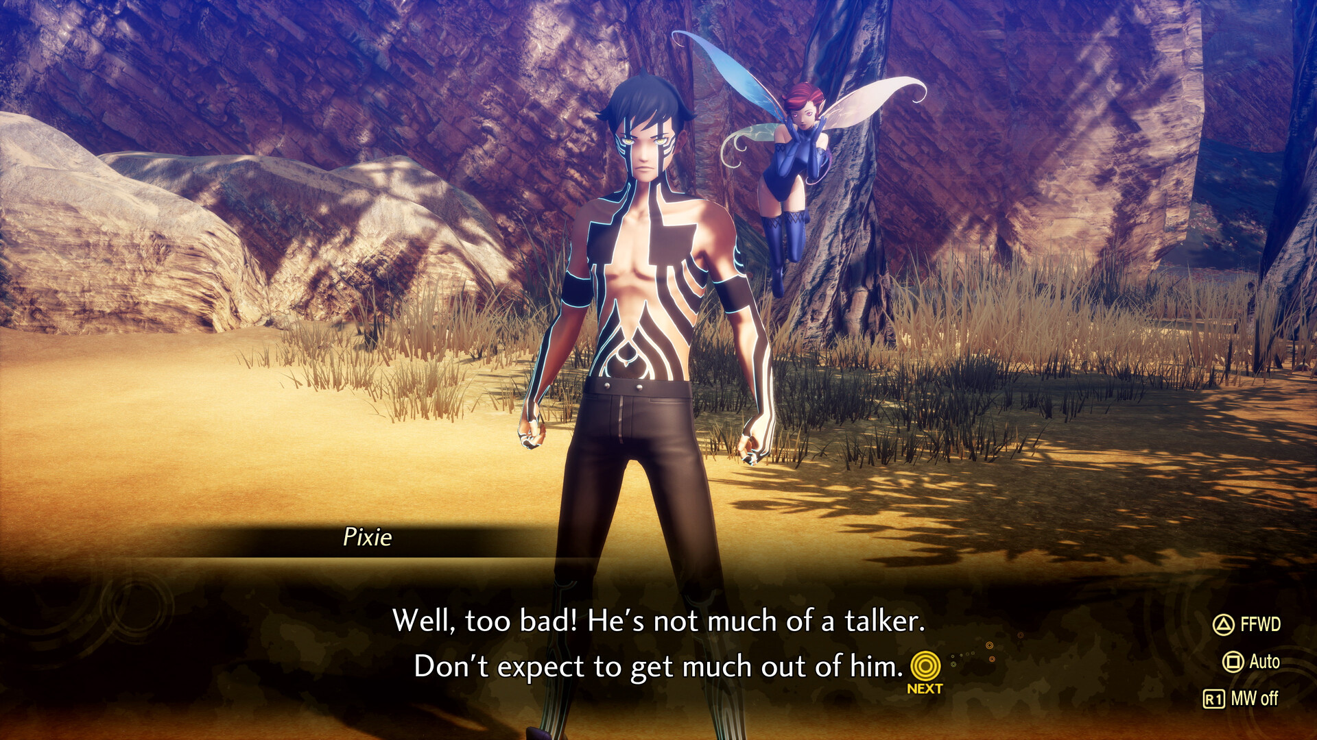 Shin Megami Tensei V: Vengeance on Steam