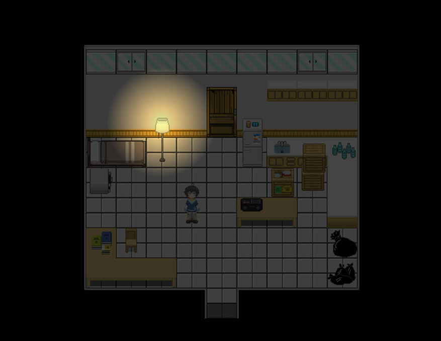 Illusion OST  screenshot 5