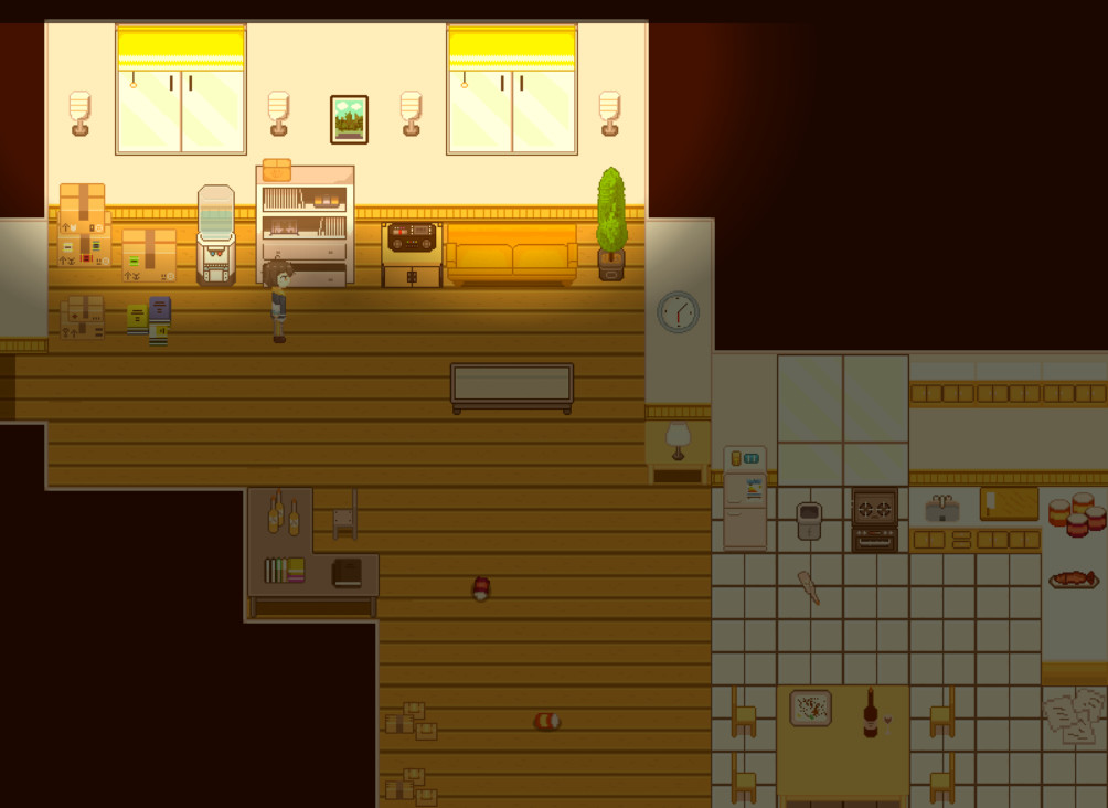 Illusion OST  screenshot 4