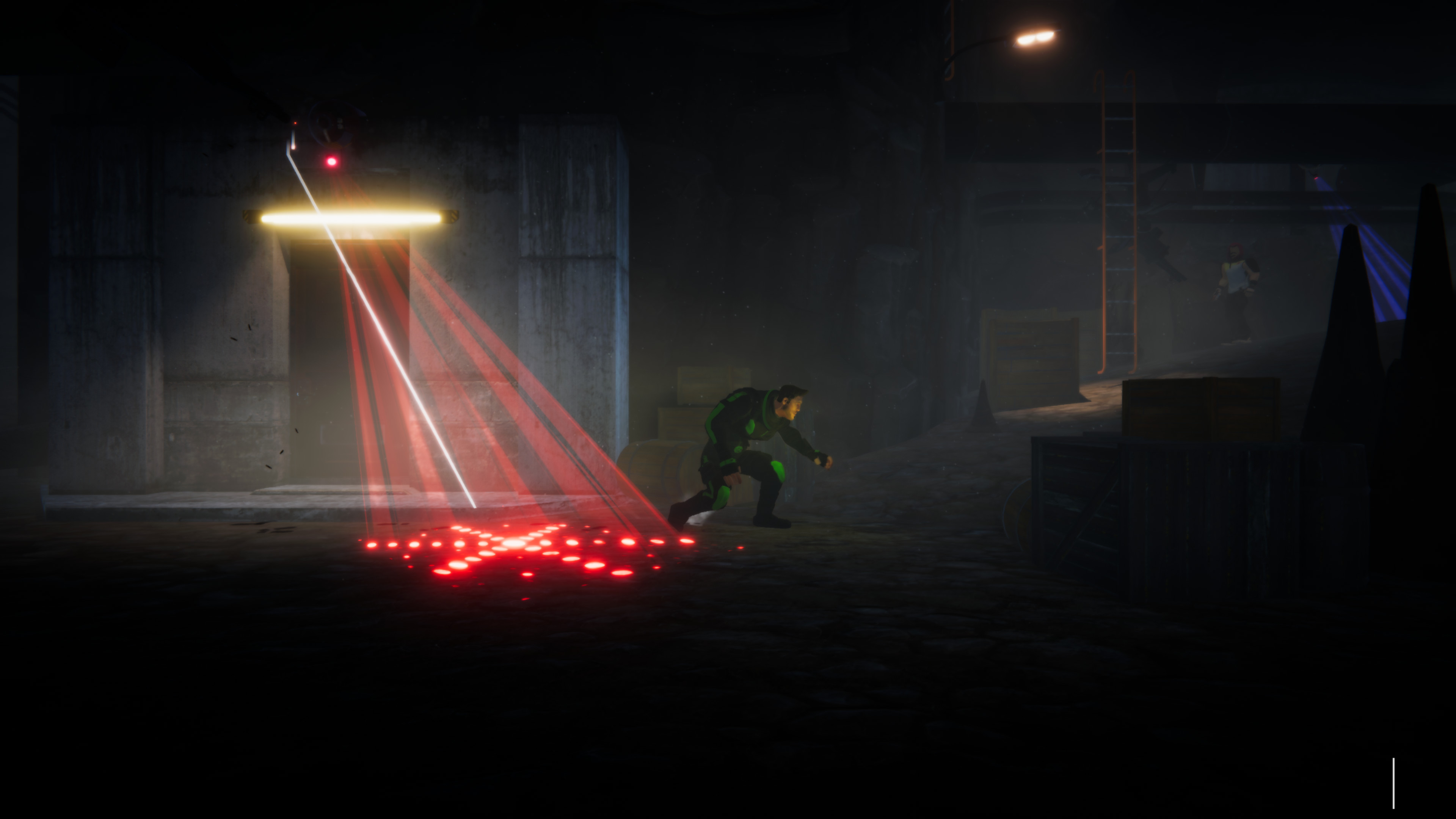 Dive Hard Dave screenshot 3