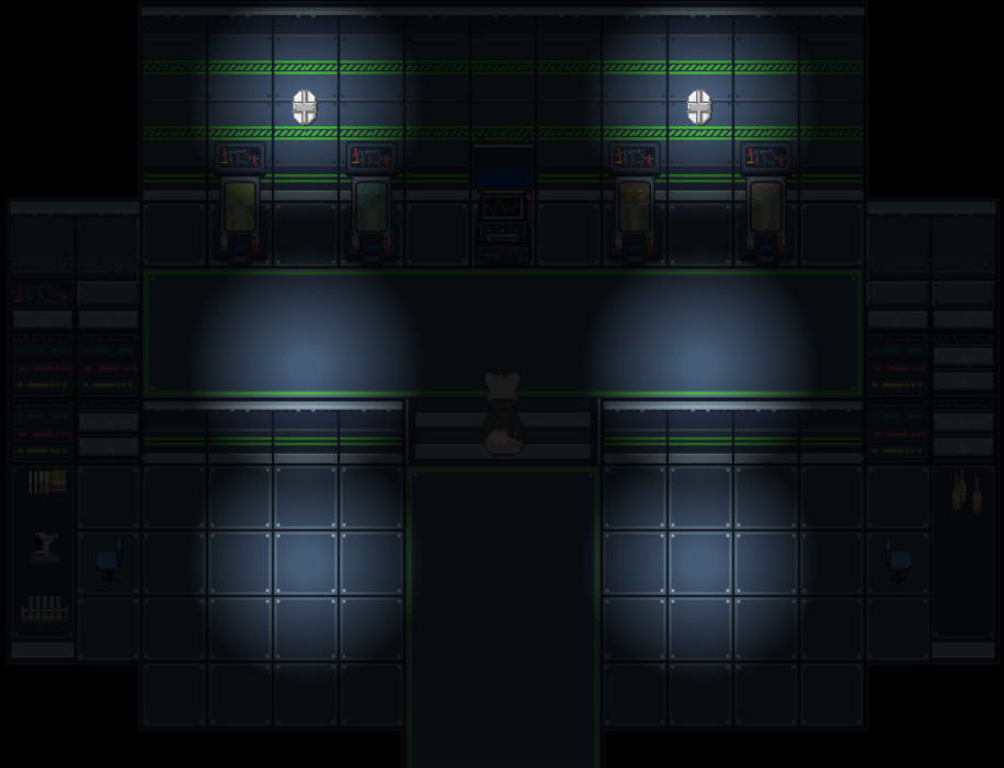 Illusion：Trust test screenshot 6