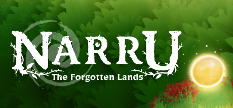 Narru: the Forgotten Lands: header artwork