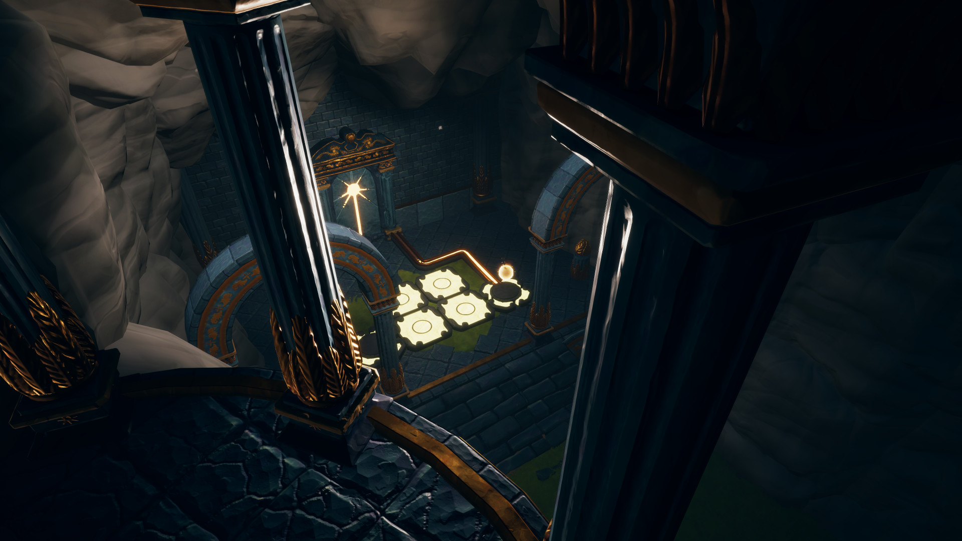 Narru: the Forgotten Lands screenshot 8