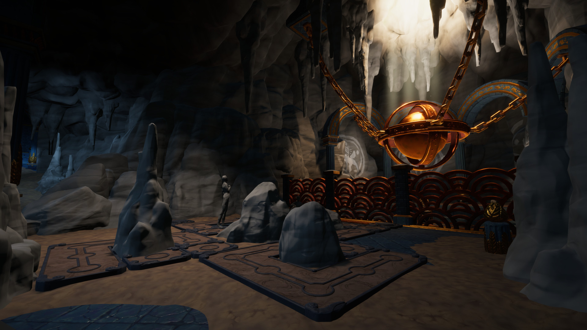 Narru: the Forgotten Lands screenshot 10