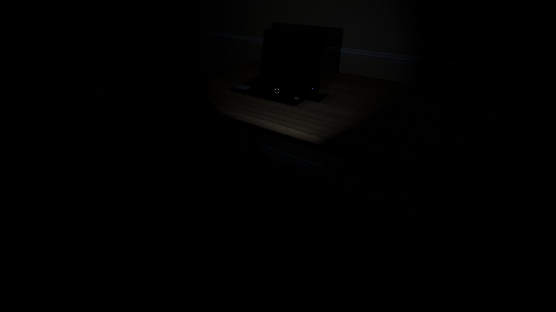 Dark Past screenshot 6