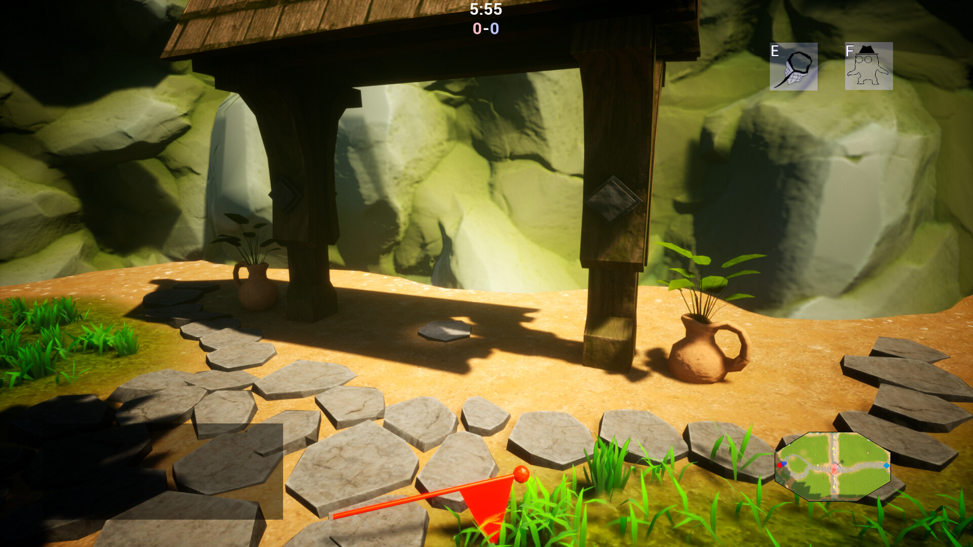 Capture The Flag screenshot 6