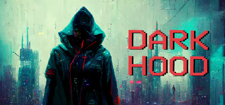 Dark Hood Cover Image