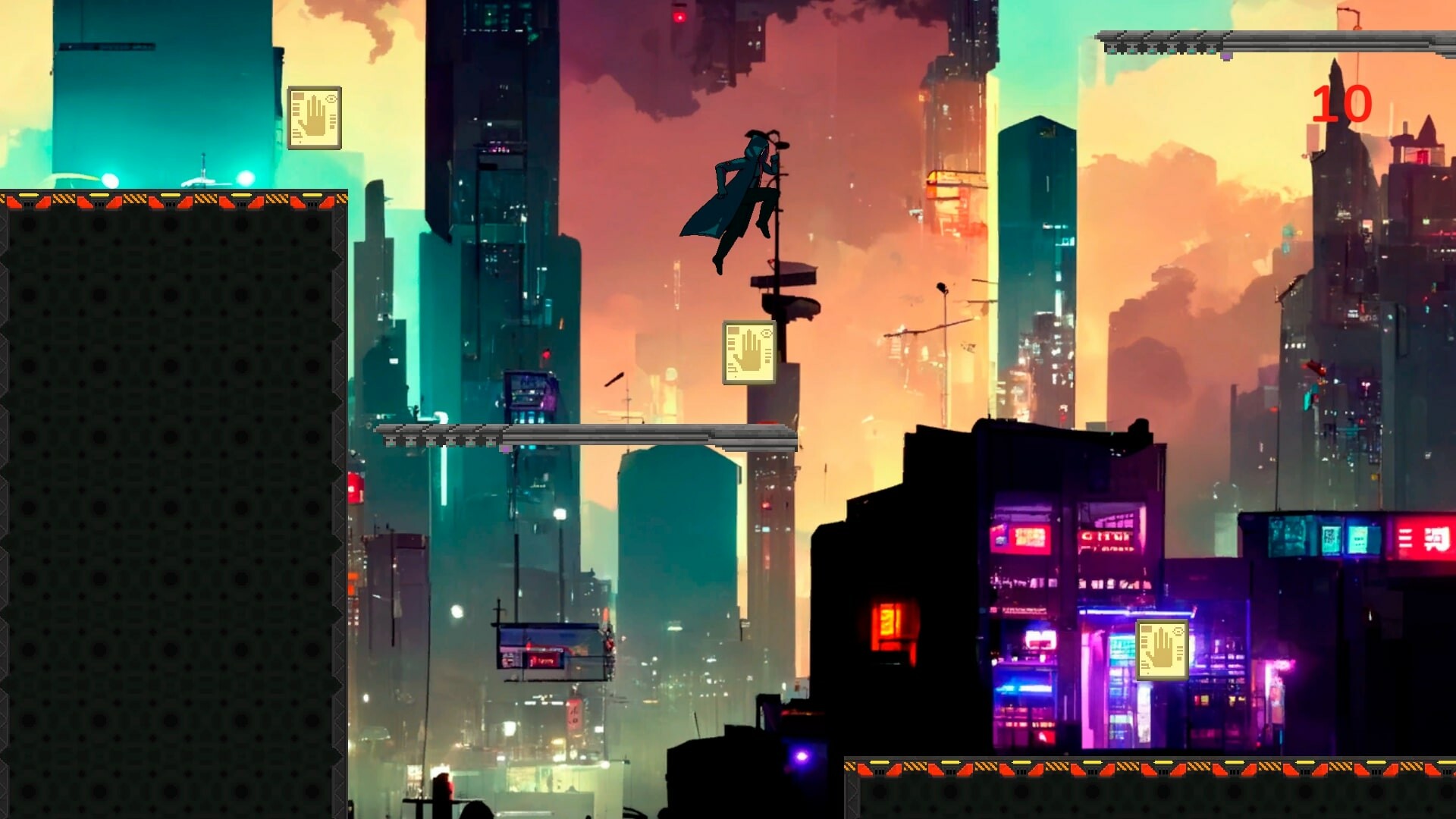 Dark Hood screenshot 5