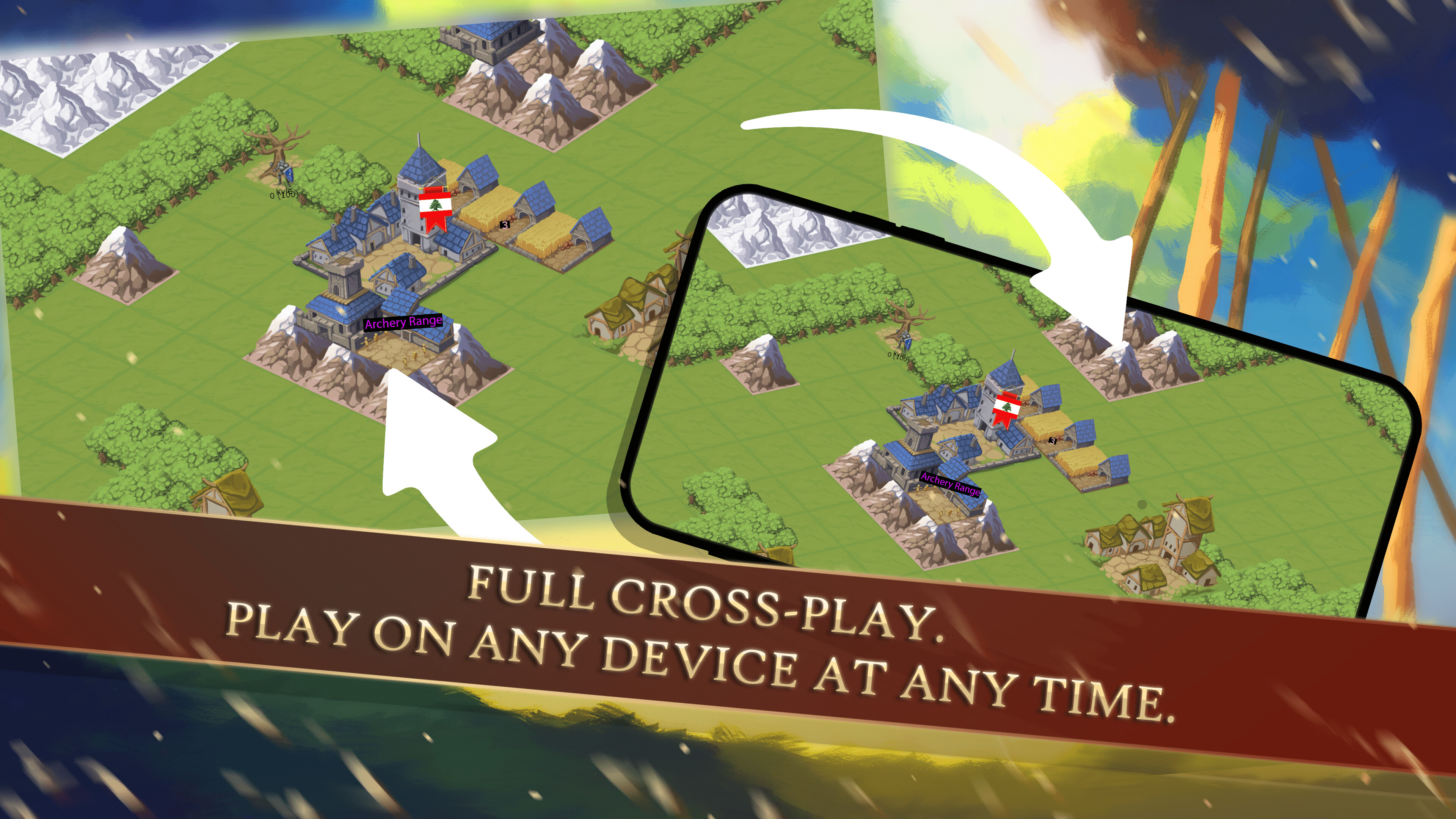 Windsor - Strategy screenshot 4