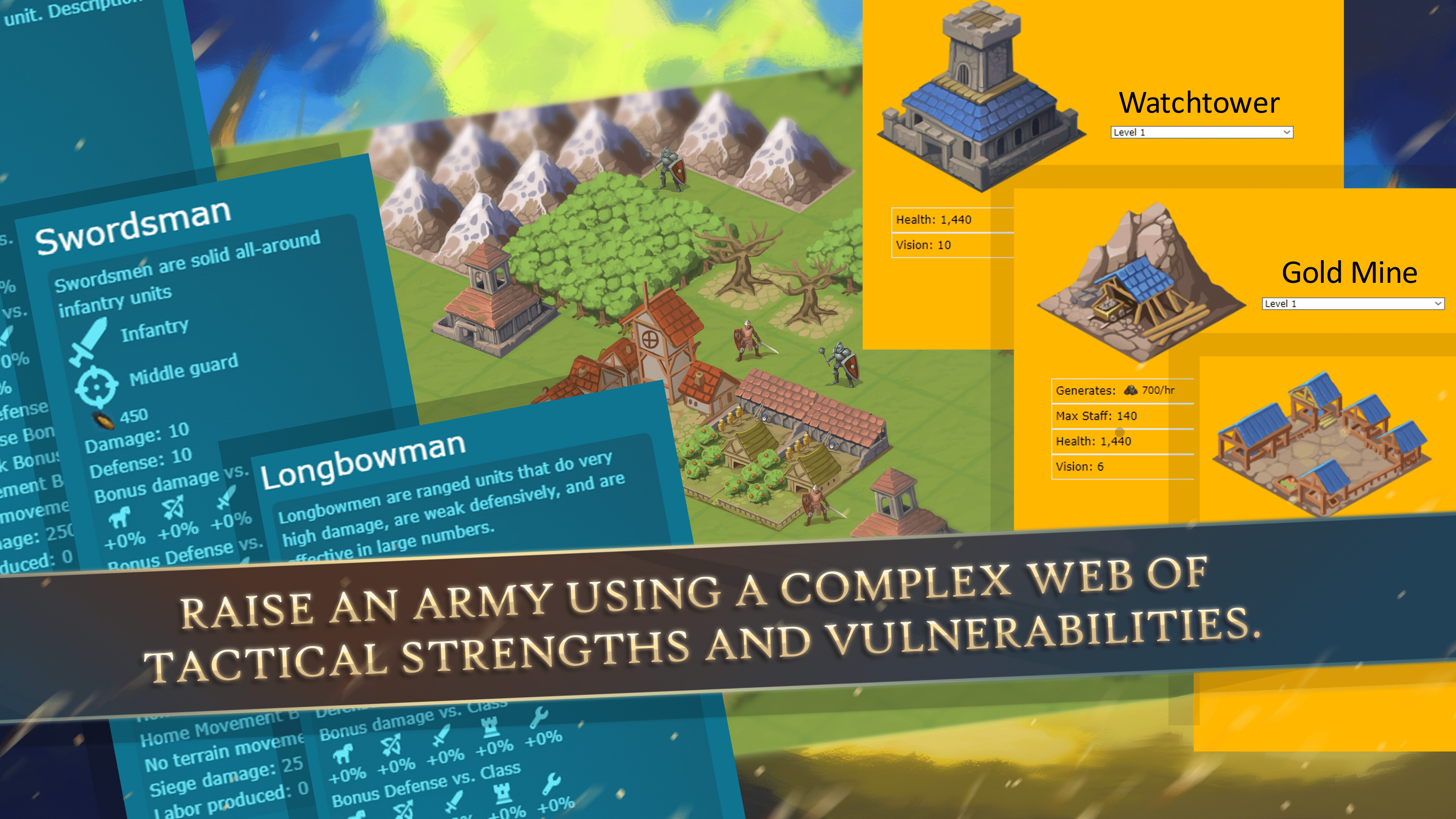 Windsor - Strategy screenshot 5