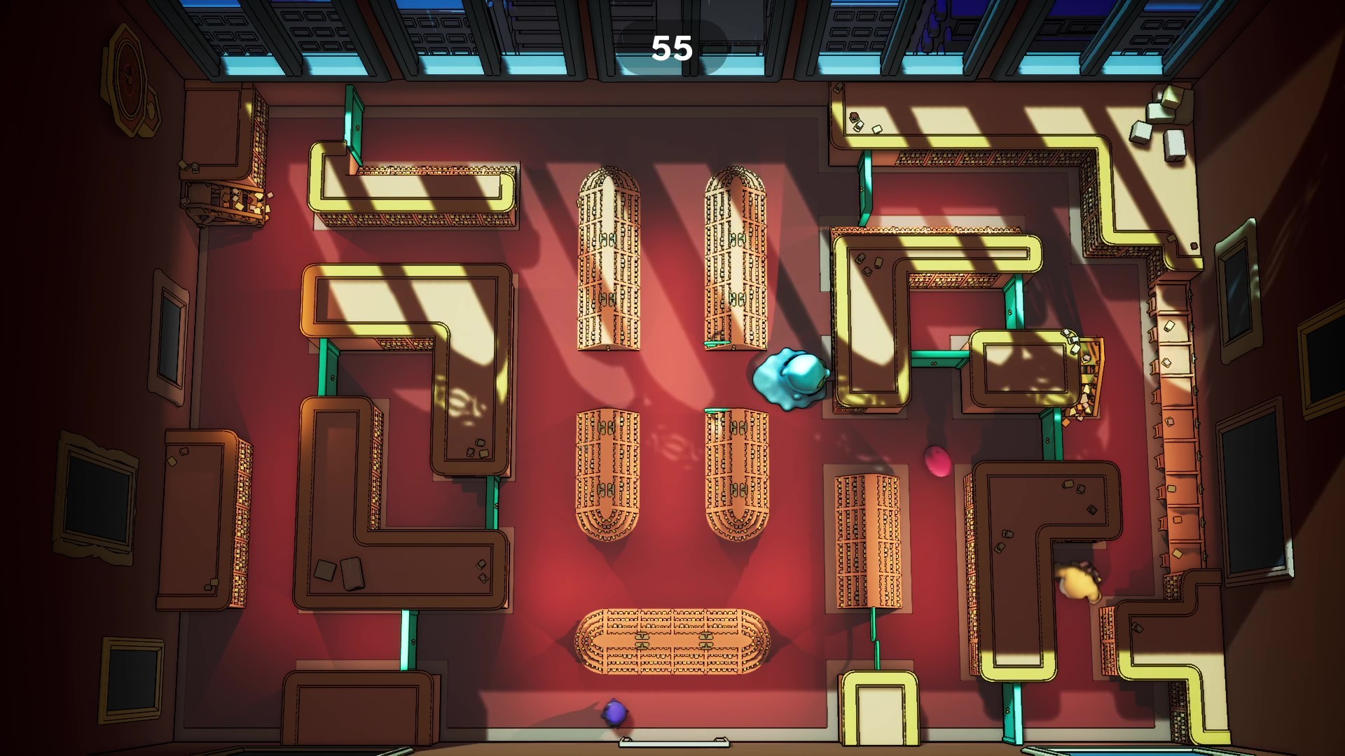 Right Nice Party screenshot 11