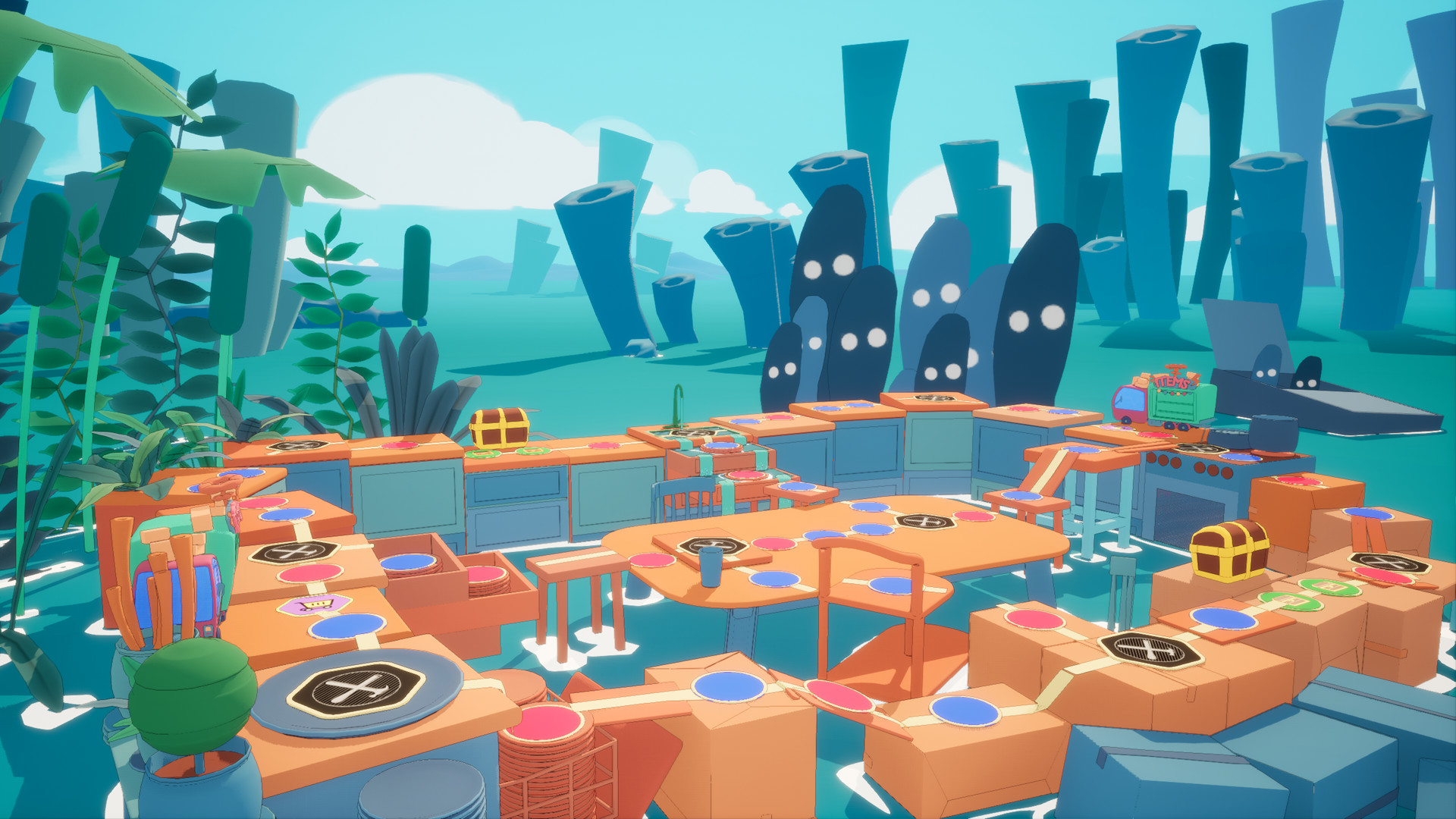 Right Nice Party screenshot 4