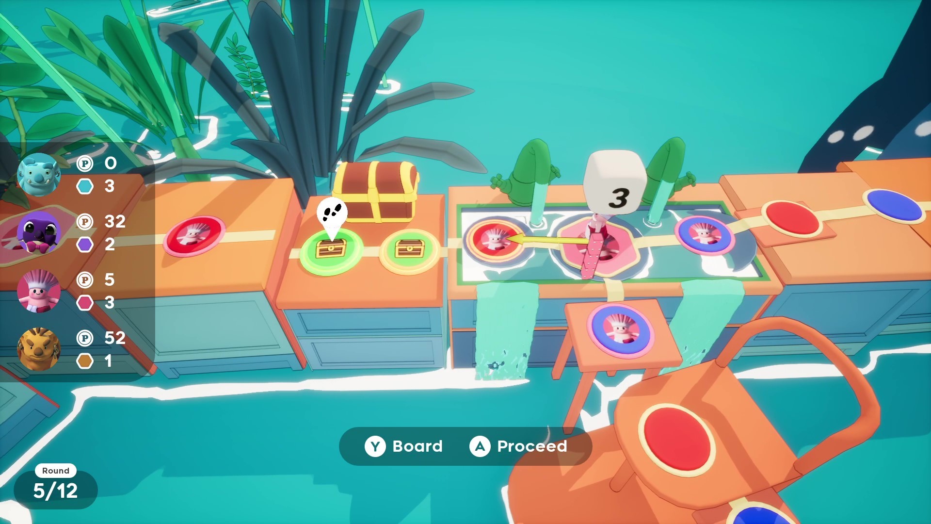 Right Nice Party screenshot 7