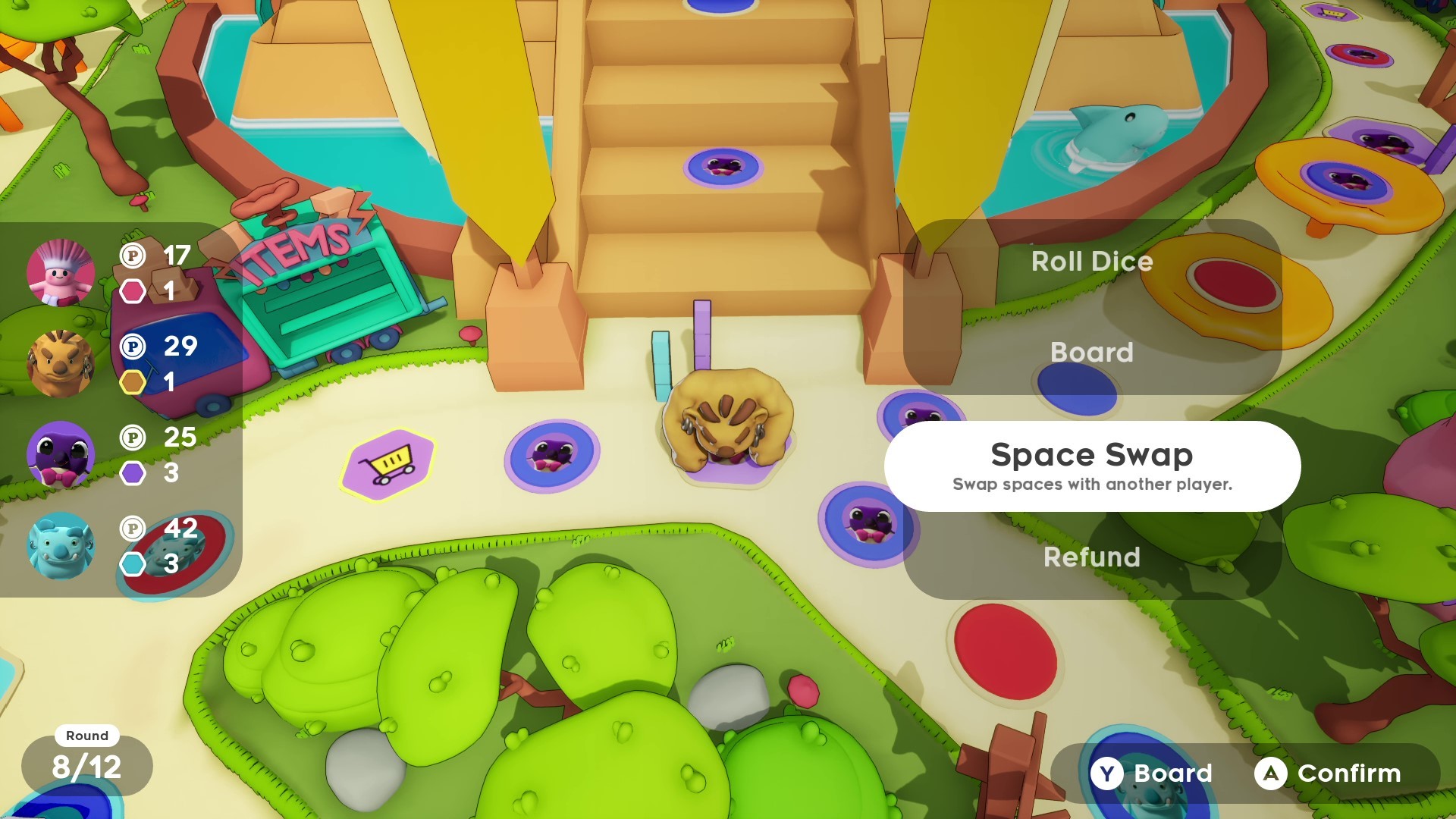 Right Nice Party screenshot 2