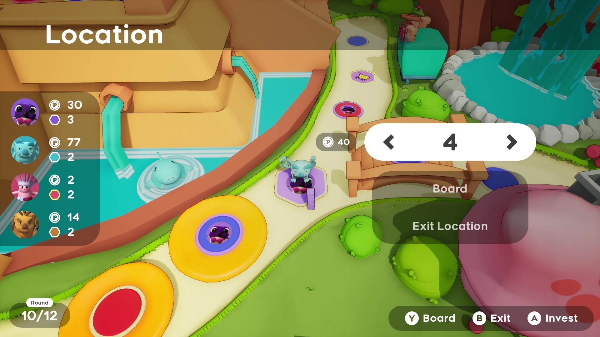 Right Nice Party screenshot 10