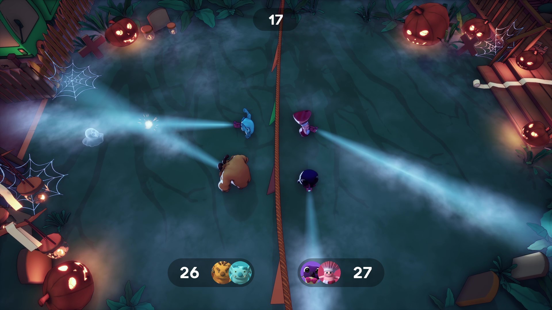 Right Nice Party screenshot 5