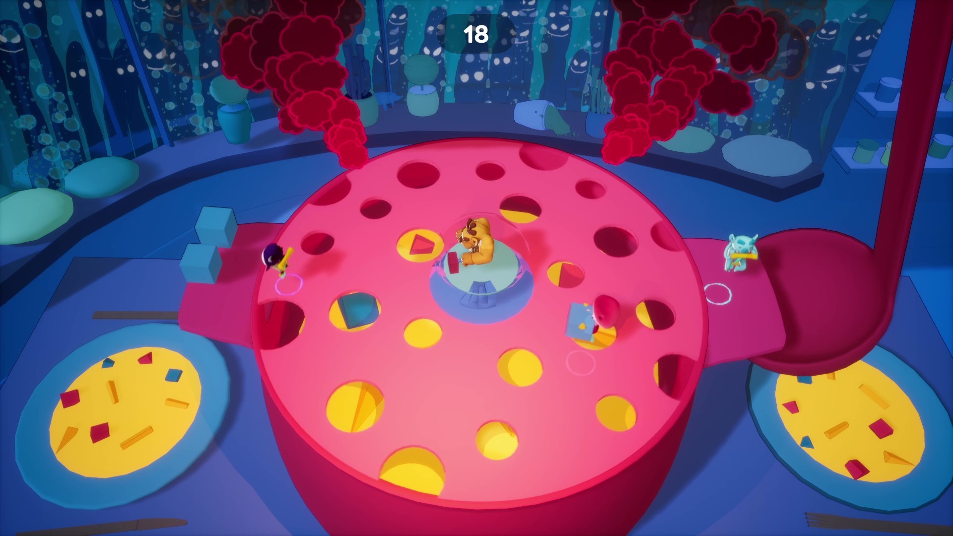 Right Nice Party screenshot 3