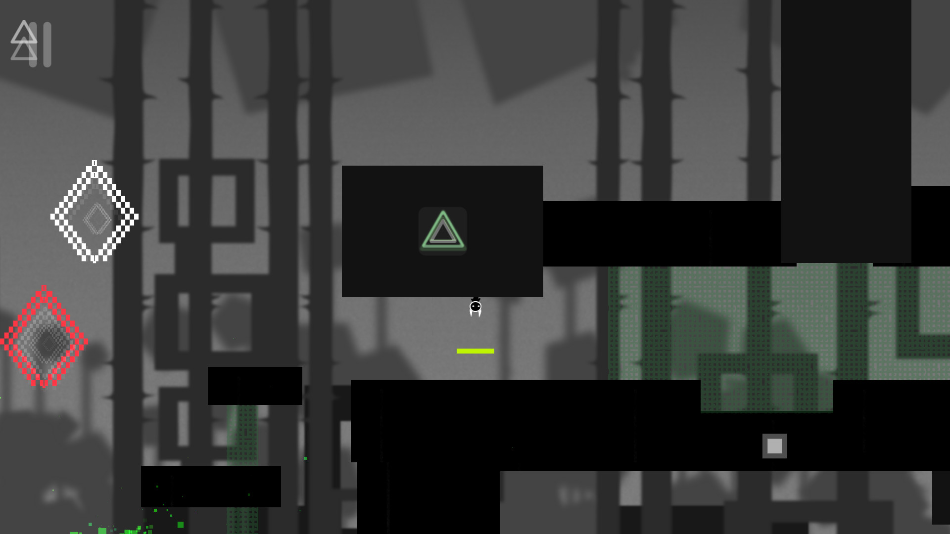 Melania screenshot 11
