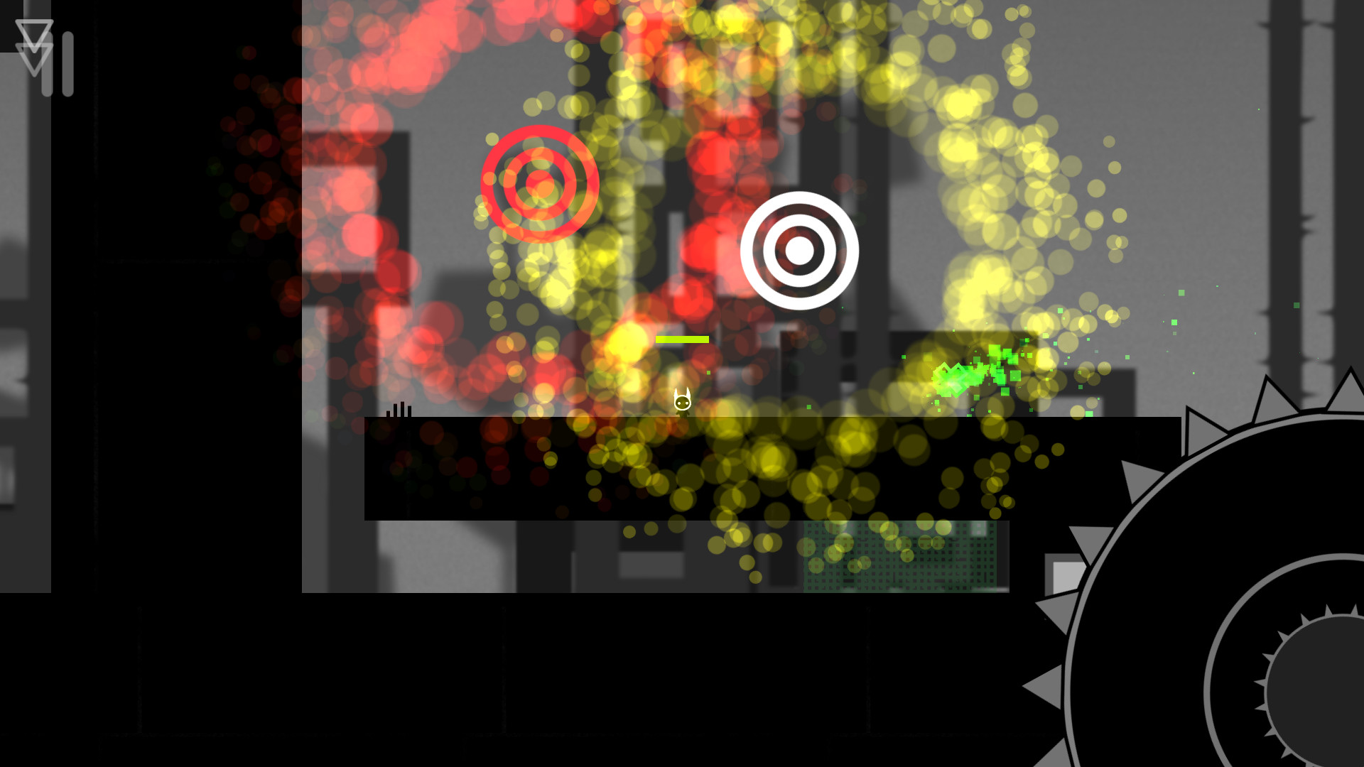 Melania screenshot 7