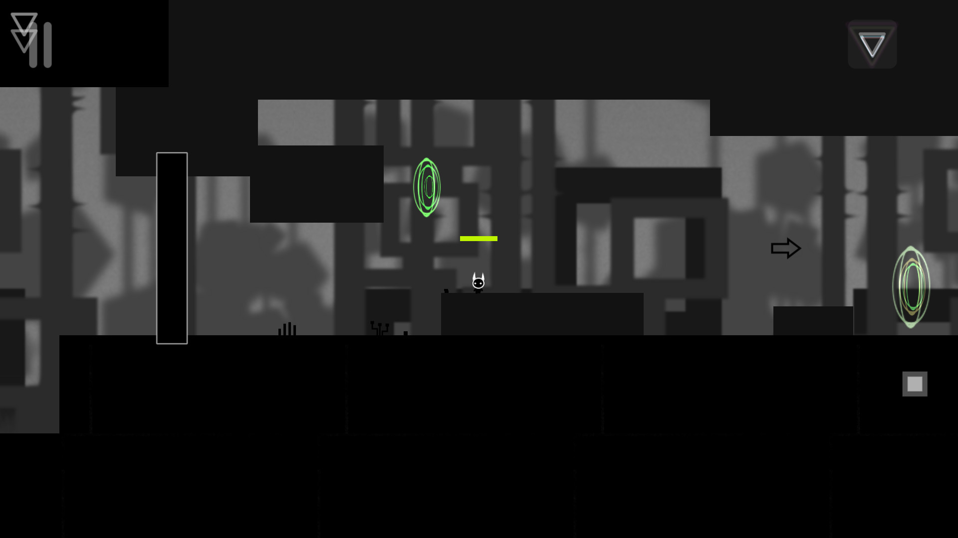 Melania screenshot 10