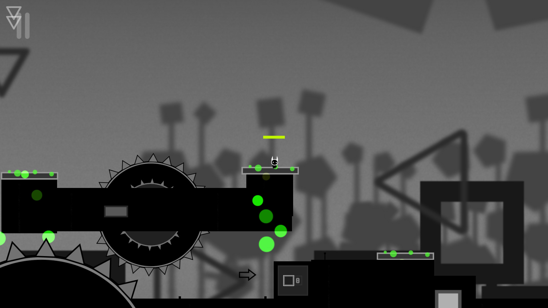 Melania screenshot 9