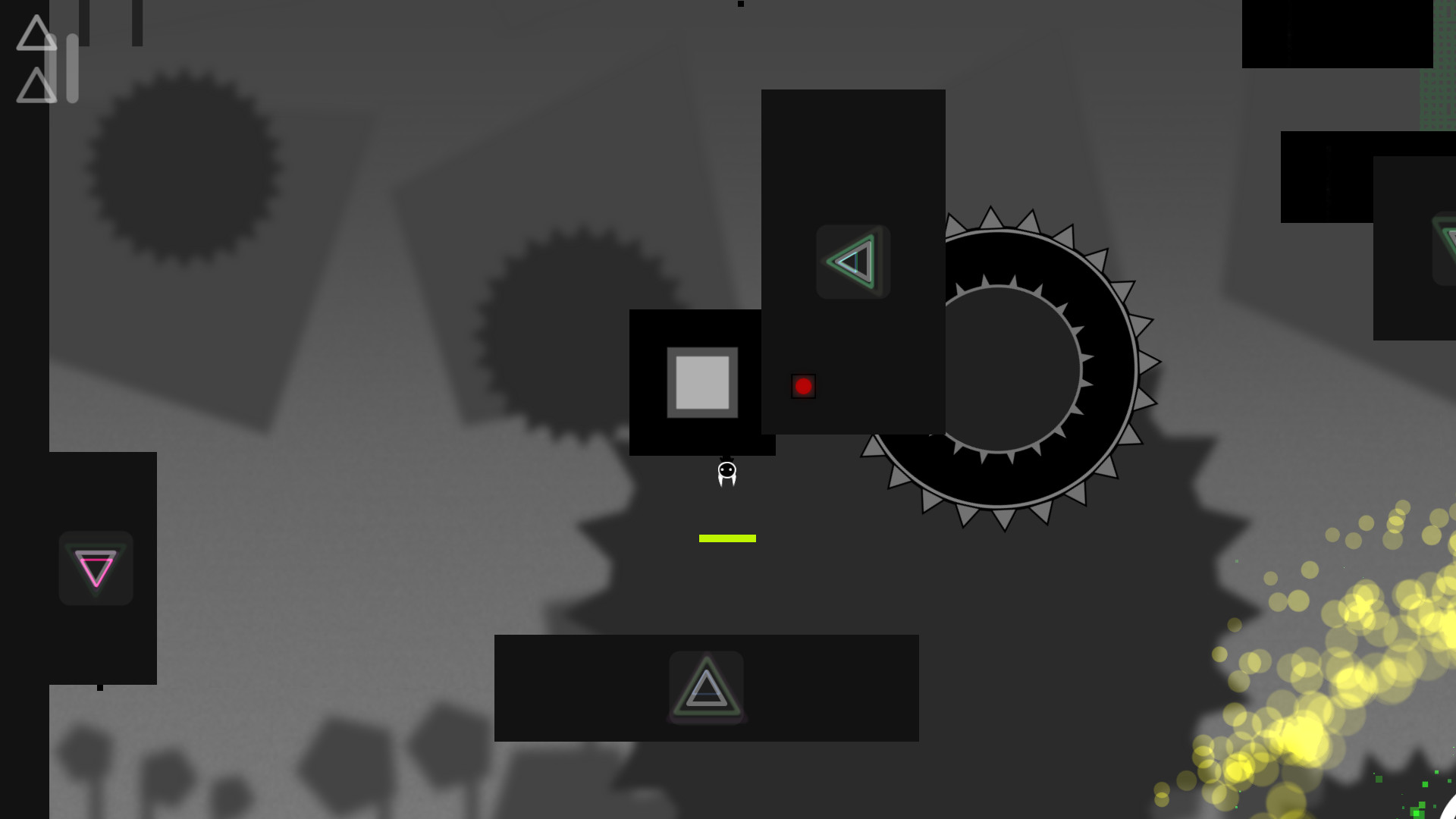Melania screenshot 8