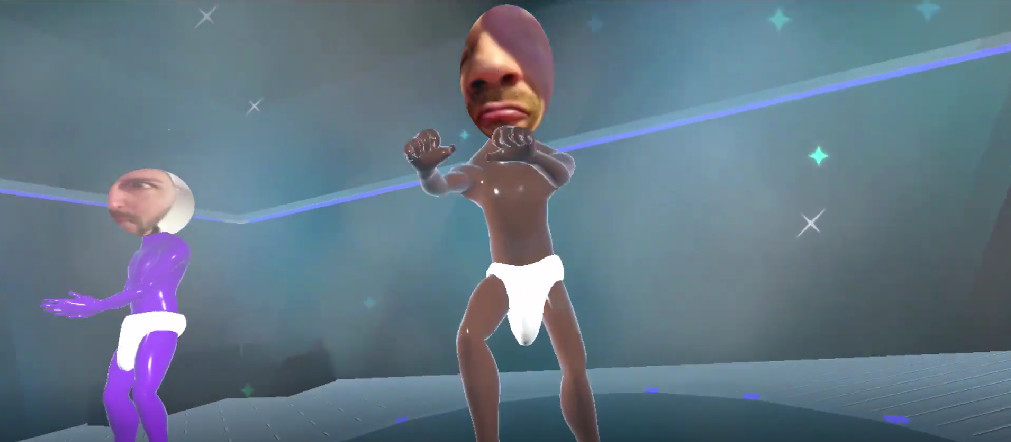 Lights, Camera, Reaction! IRL Edition screenshot 9