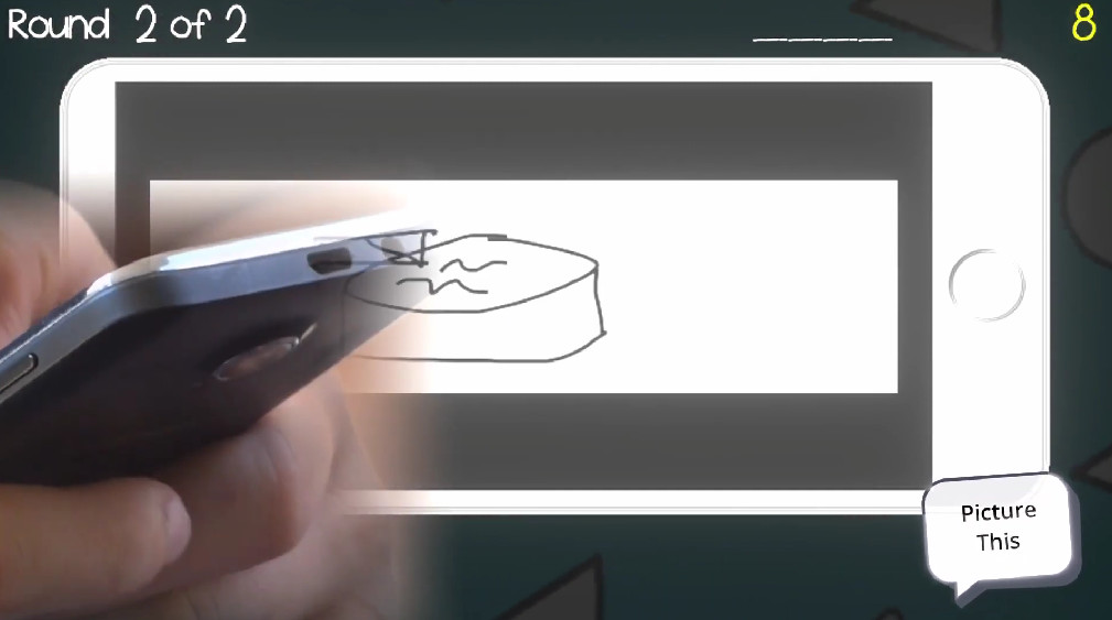 Lights, Camera, Reaction! IRL Edition screenshot 2