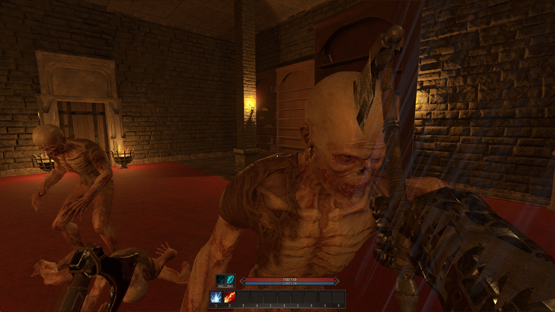 Beneath & Beyond screenshot 10