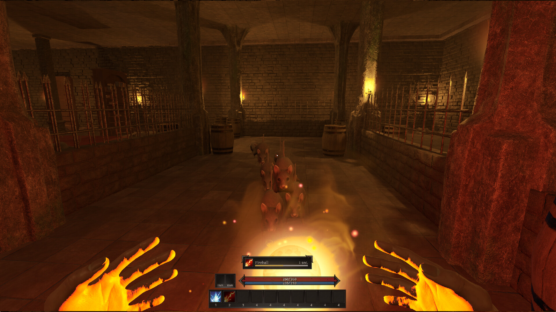 Beneath & Beyond screenshot 3