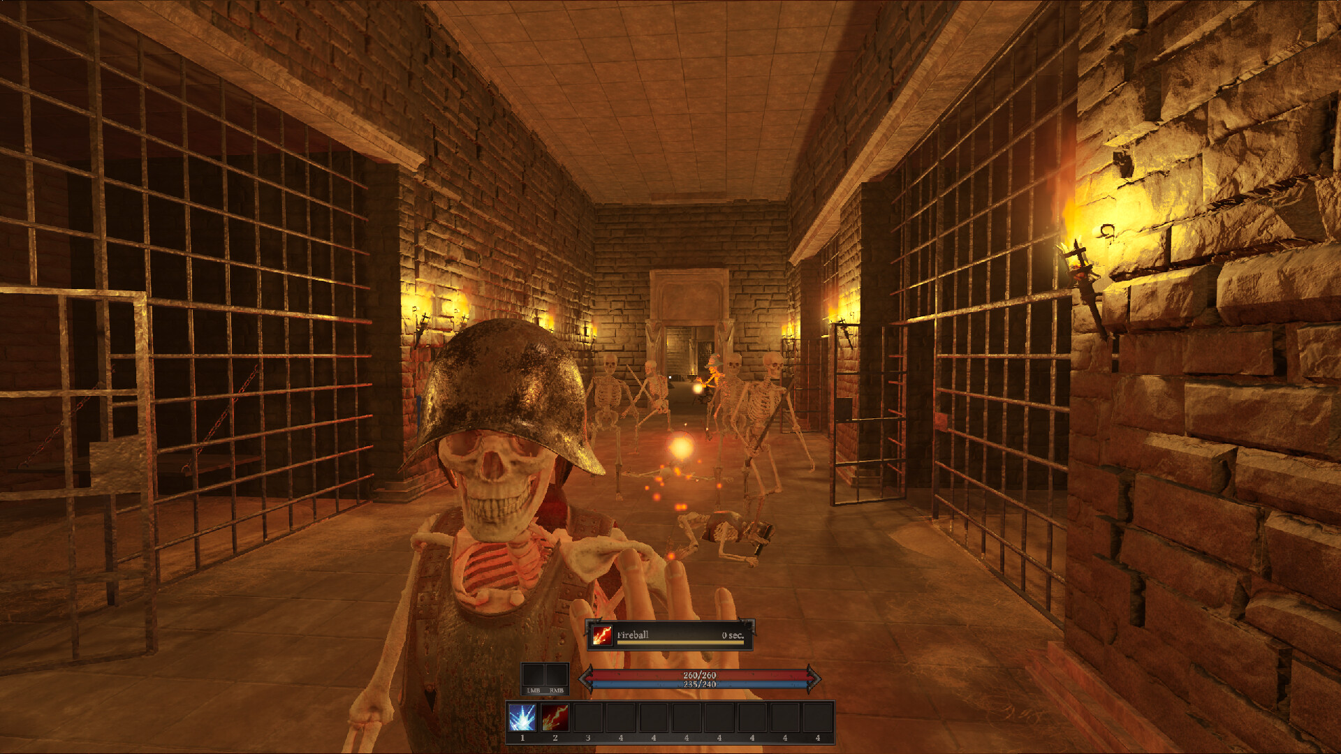 Beneath & Beyond screenshot 5