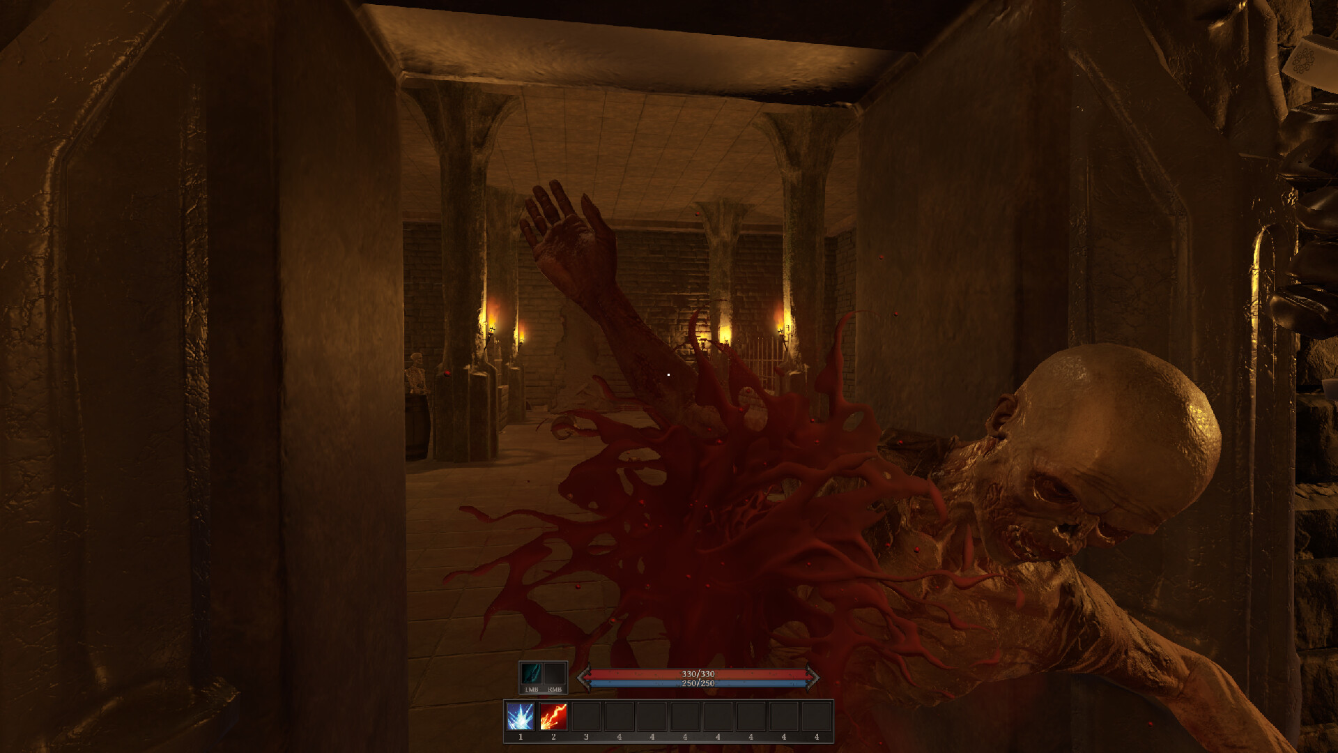Beneath & Beyond screenshot 7