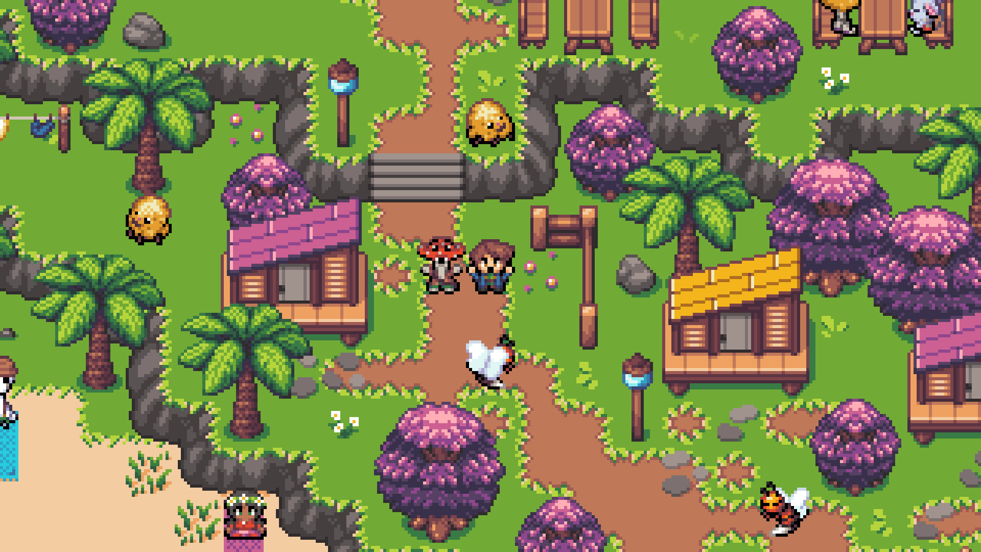 EVERING screenshot 11