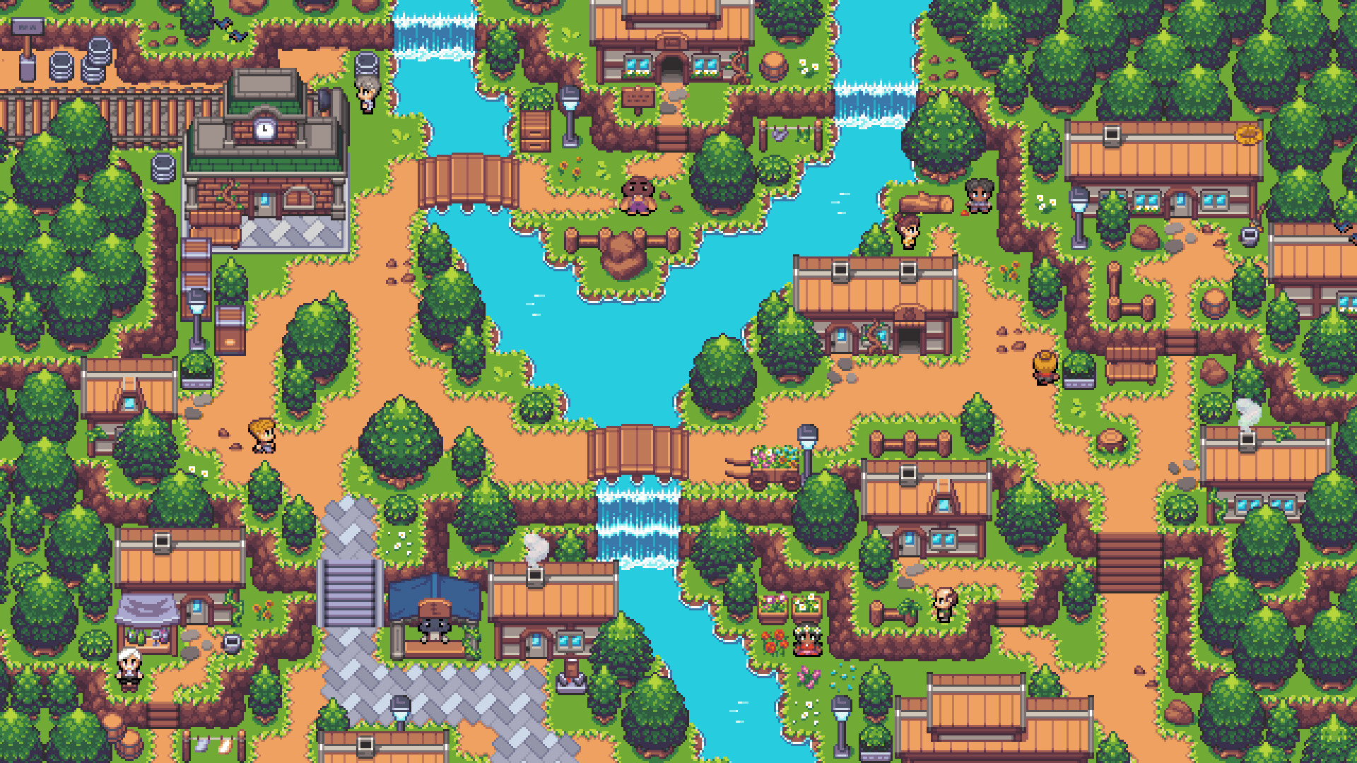 EVERING screenshot 1