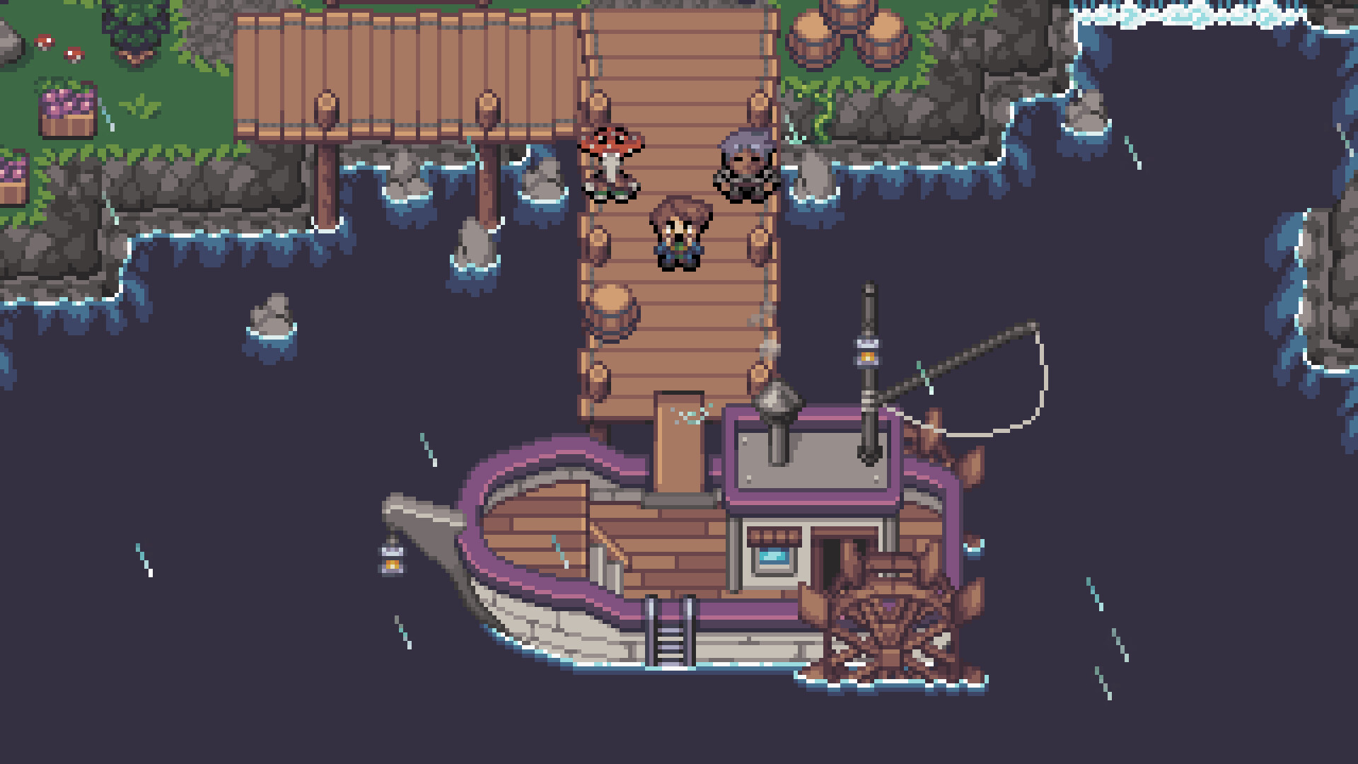 EVERING screenshot 4
