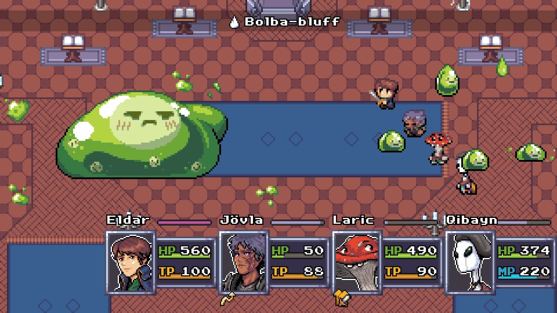 EVERING screenshot 2