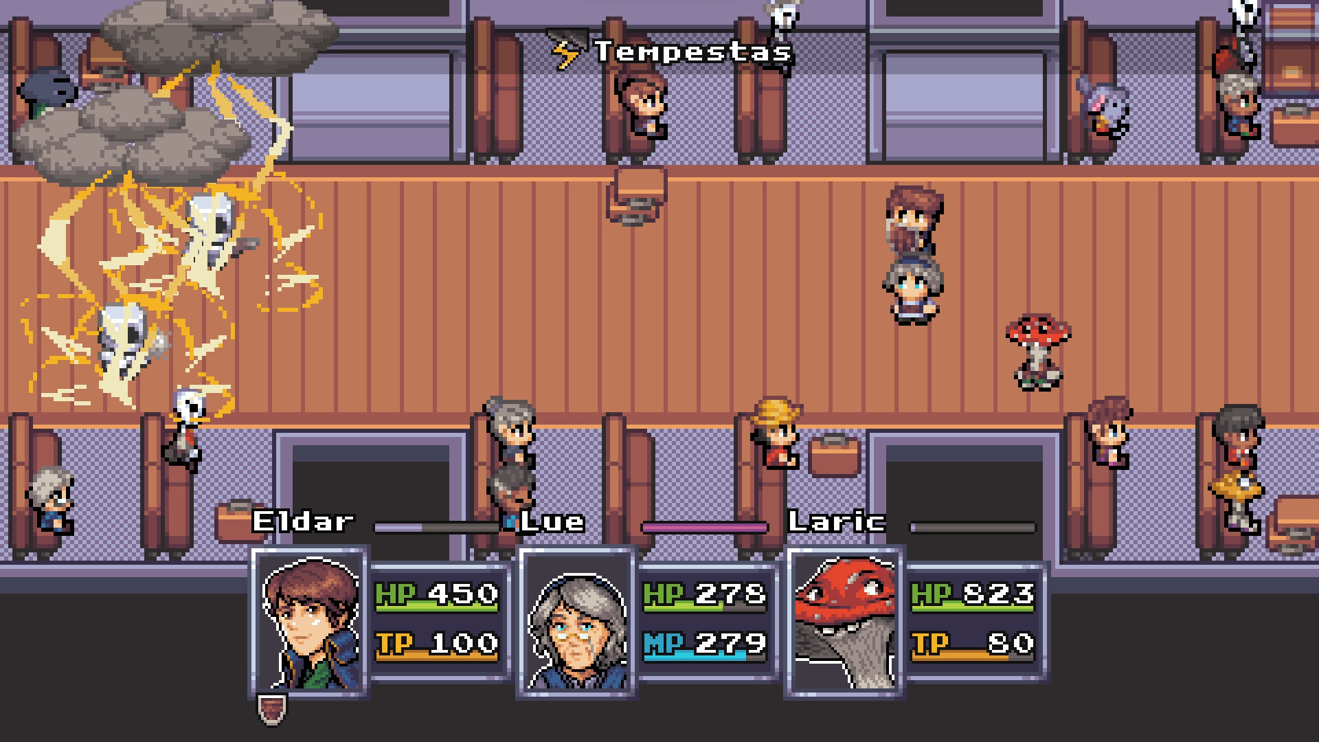 EVERING screenshot 9