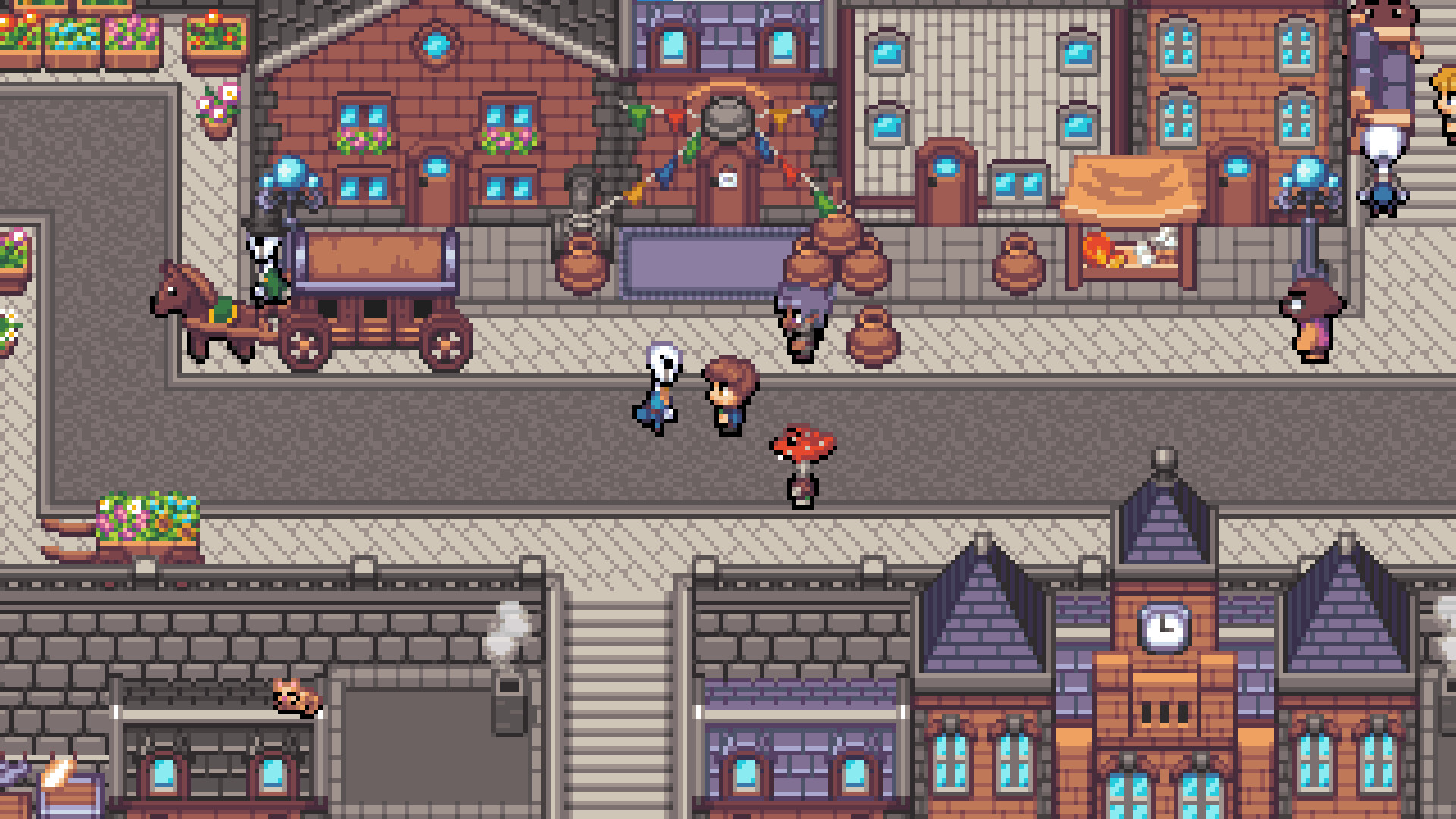 EVERING screenshot 13